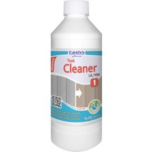 Tauss Marine Teak Cleaner / Ultra (Konsantre Tik Temizleyici) 500 ml