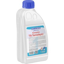 Tauss Marine Teak Cleaner / Ultra (Konsantre Tik Temizleyici) 1 Lt