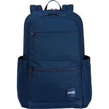 Case Logic Uplink Notebook Sırt Çantası 15.6" Dress Blue