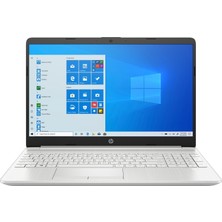 Hp 15-DW3043NT Intel Core i5 1135 G7 8 GB 256 GB Windows 10 Home 15.6'' FHD Taşınabilir Bilgisayar 4H265EA