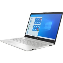 Hp 15-DW3043NT Intel Core i5 1135 G7 8 GB 256 GB Windows 10 Home 15.6'' FHD Taşınabilir Bilgisayar 4H265EA