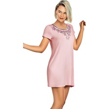 Doremi Pure Floral Gecelik