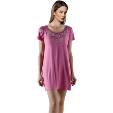 Doremi Pure Floral Gecelik