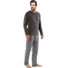Miorre Doremi Erkek Pijama Takımı