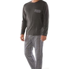 Miorre Doremi Erkek Pijama Takımı