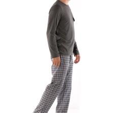 Miorre Doremi Erkek Pijama Takımı