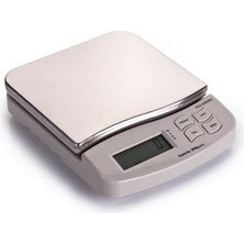 Dikomsan Tartım Terazisi Fks-5 kg x 0,5 gr
