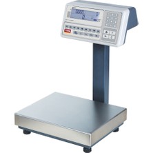 Tem Meb 28X35 Serisi 30 kg x 1 gr Sayıcı Terazisi