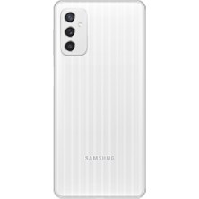 Samsung Galaxy M52 5G 128 GB (Samsung Türkiye Garantili) Beyaz