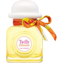 Hermes Twilly Eau Ginger Edp Kadın Parfüm 50 ml