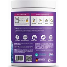 We Collagen Toz  300 gr