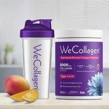 We Collagen Toz  300 gr