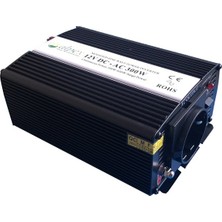 Alpex Modifiye Sinüs Inverter 300 W 12 V