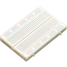 Motorobit Orta Boy Breadboard