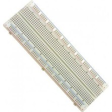 Motorobit Büyük Breadboard 830 Pin