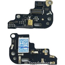 Toredo Store Huawei Mate 20 Pro Mikrofon Filmi Flex