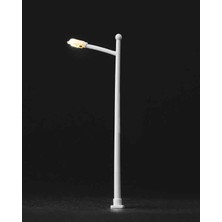 Eshel Elektrikli Yaya Yol Lambası 1/75 2 Adet