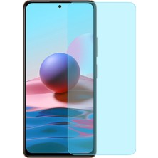 Microcase Xiaomi Redmi Note 10 5g Nano Esnek Ekran Koruma Filmi