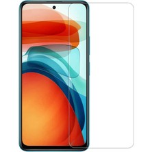 Microcase Xiaomi Redmi Note 10 Pro 5g Tempered Glass Cam Ekran Koruyucu