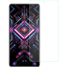 Microcase Xiaomi Poco F3 Gt Tempered Glass Cam Ekran Koruyucu