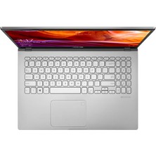 Asus X509FA EJ950 Intel Core I3 10110U 8GB 256GB SSD 15.6" FHD Freedos Taşınabilir Bilgisayar