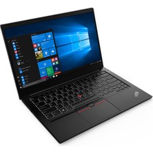 Lenovo Thinkpad E14 Gen 3 AMD Ryzen 5 5500U 16GB 512GB SSD 14 FHD Windows 10 Pro Taşınabilir Bilgisayar 20Y70040TX