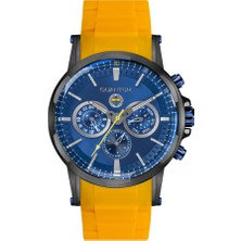 Quantum Fenerbahçe F876.094 Kol Saati