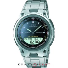 Casio AW-80D-1AVDF Kol Saati