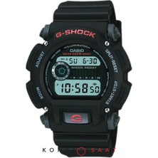 Casio DW-9052-1VDR Kol Saati