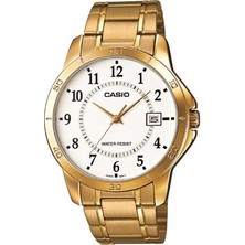 Casio MTP-V004G-7BUDF Kol Saati