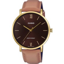 Casio MTP-VT01GL-5BUDF Kol Saati
