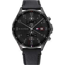 Tommy Hilfiger TH1791711 Erkek Kol Saati