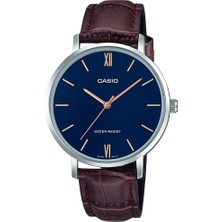Casio LTP-VT01L-2BUDF Kol Saati