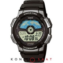 Casio AE-1100W-1AVDF Kol Saati