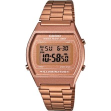 Casio B640WC-5ADF Kol Saati