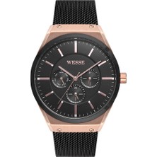 Wesse WWG203203 Erkek Kol Saati