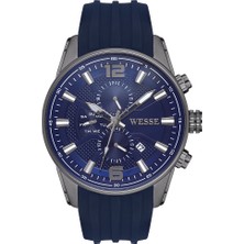 Wesse WWG204201 Erkek Kol Saati
