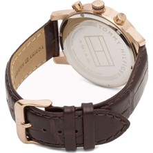Tommy Hilfiger TH1791399 Erkek Kol Saati