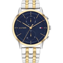 Tommy Hilfiger TH1710432 Erkek Kol Saati