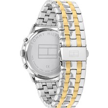 Tommy Hilfiger TH1710432 Erkek Kol Saati