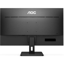 Aoc U32E2N 31.5 4K 60Hz 4ms HDMI Dp LED Monitör