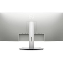 Dell S3422DW 34 2k 100Hz 4ms HDMI Dp Curved LED Monitör