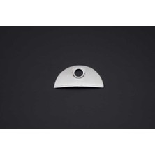 OMSA Opel Corsa C Krom Bagaj Açma 2000-2006 Arası