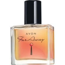 Avon Incandessence Little Black Dress Far Away ve Perceive Parfüm Paketi