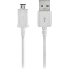 Samsung Şarj ve Data Kablosu Micro USB