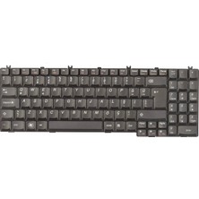 Alfamaks Lenovo B560 V560 G550 G555 A3SL-TUR Klavye Tuş Takımı