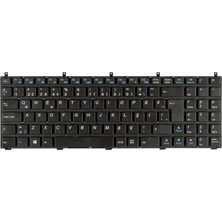 Alfamaks Casper W76 W760 W760S W765 W765S Klavye Tuş Takımı