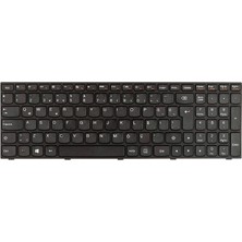 Alfamaks Lenovo Z50-70 G50-30 G50-45 G50-70 G50-80 B50 B50-30 B50-70 Klavye Tuş Takımı