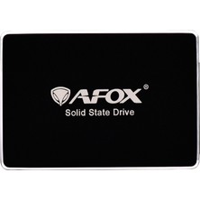 Afox 480GB 560-500MB SATA3 SSD