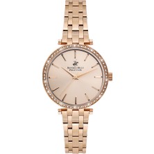 Beverly Hills Polo Club BP3080C.410 Kol Saati